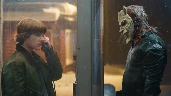 Νεκρό Τηλέφωνο 2