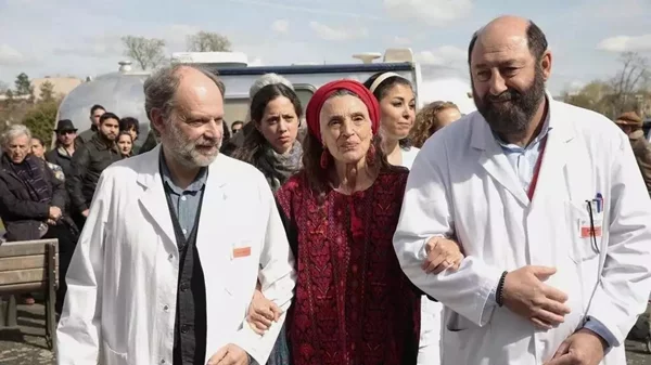 Γαβράς, Πυθαράς, Βεσλεμές: Ταινίες από Έλληνες σκηνοθέτες που βλέπουμε στα σινεμά