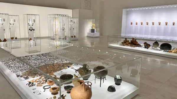 Πολιτισμός και τουρισμός, ποιος χρειάζεται ποιον;