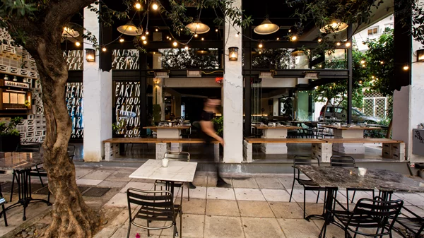 Νέες "Lost" γεύσεις για τα μεσημέρια του σαββατοκύριακου