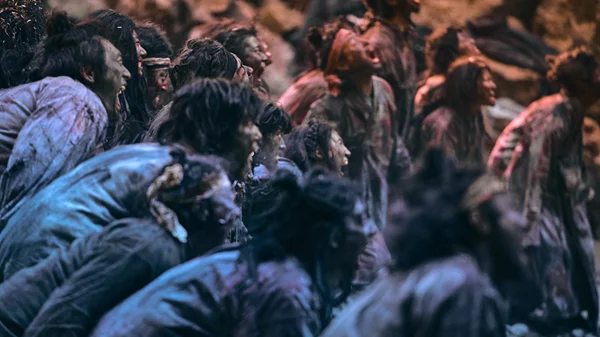 5 σειρές που μας έκαναν να δούμε τα ζόμπι αλλιώς