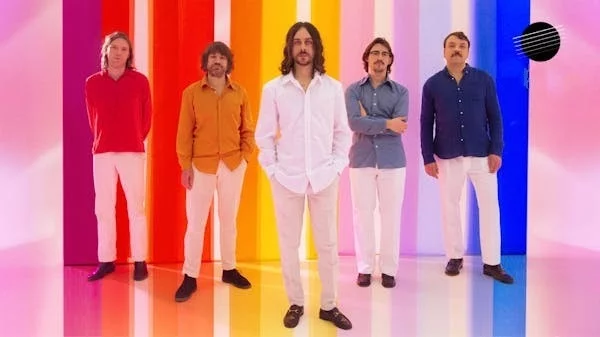 Οι Altın Gün έρχονται στο Lalibela Music Festival