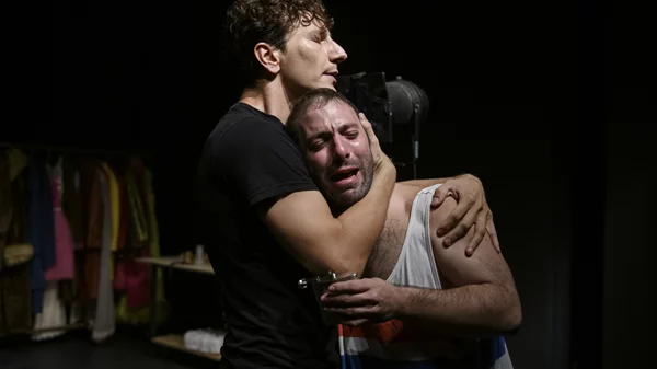 "Συρανό", "Ο Θάνατος του εμποράκου", "Ο Γλάρος", "Όταν πέθανα", "Εγώ, εγώ… κι εγώ": Πέντε δυνατά έργα για όλα τα γούστα