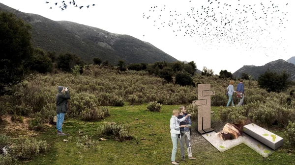 Αναγεννάται το Ιστορικό Σούλι: Το σχέδιο αποκατάστασης και ανάδειξης του ευρύτερου ιστορικού τόπου του Σουλίου