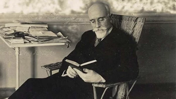 Συνέδριο "Από τις Σέβρες στη Λωζάννη"