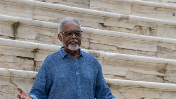 Gilberto Gil: Ο μετρ της Tropicália αποχαιρετά το διεθνές κοινό