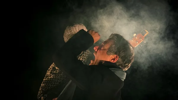 Ένα ακόμα έργο για τον Αρτώ από τους Ανδρεάδη-Ασπρούλη