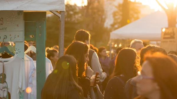 Το Μάιο φύγαμε για την Τεχνόπολη!