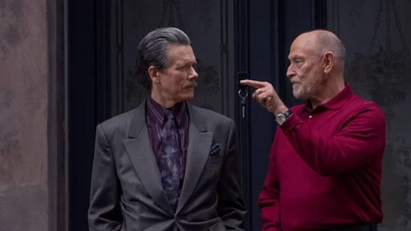 Το "City on a Hill" παίζει από σήμερα (4/11) στην ΕΡΤ2