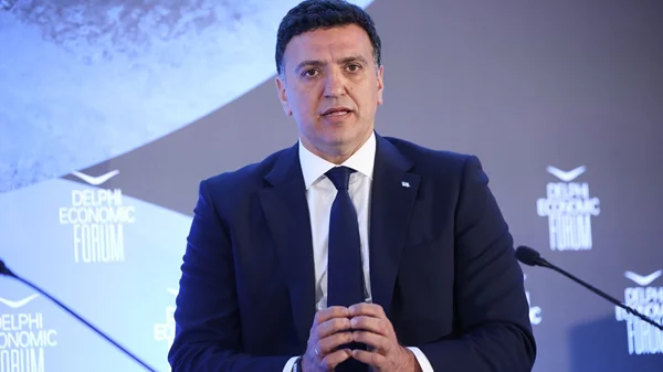 Βασίλης Κικίλιας: Φορολογικά και αναπτυξιακά κίνητρα για παραδοσιακά ταβερνάκια