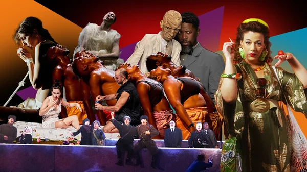 Φεστιβάλ Αθηνών: Οι παραστάσεις θεάτρου και χορού που θα μας βγάλουν έξω