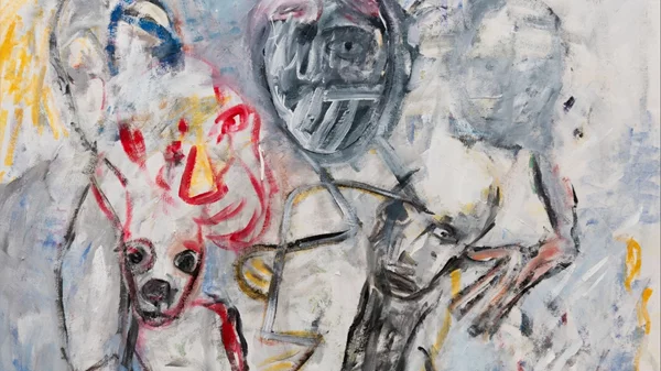 Η έκθεση "Περί-γραφής" εξερευνά τη φύση της ανθρώπινης ύπαρξης μέσα από τη διαχρονική γλώσσα της τέχνης