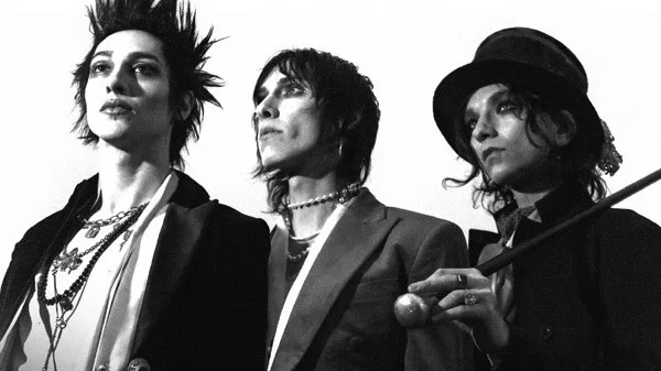 Palaye Royale και Alice Merton στο Ejekt 2024