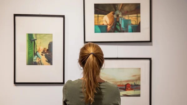 Το φεστιβάλ εικονογράφησης "illustradays" επιστρέφει αυτόν τον Σεπτέμβριο