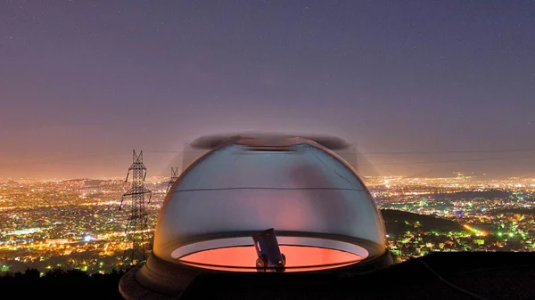 Έρευνα και Επιστημονικές Κατακτήσεις στο Εθνικό Αστεροσκοπείο Αθηνών