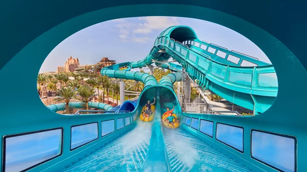 Εξερευνώντας το Ντουμπάι με την κάρτα επιβίβασης της Emirates