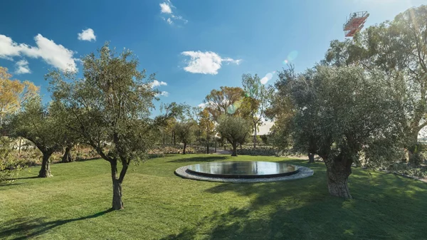 Ανοιχτό πλέον καθημερινά το Ellinikon Experience Park