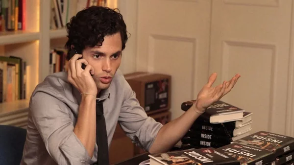 Ο Πεν Μπάντζλι μας δίνει το crossover που δεν ξέραμε ότι χρειαζόμασταν