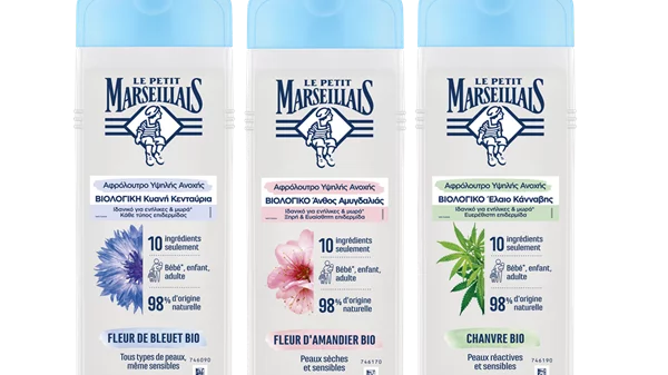 Le Petit Marseillais: Νέα αφρόλουτρα Υψηλής Ανοχής  για όλη την οικογένεια