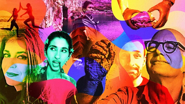 Τι θα κάνεις αυτό το Σαββατοκύριακο στην Αθήνα