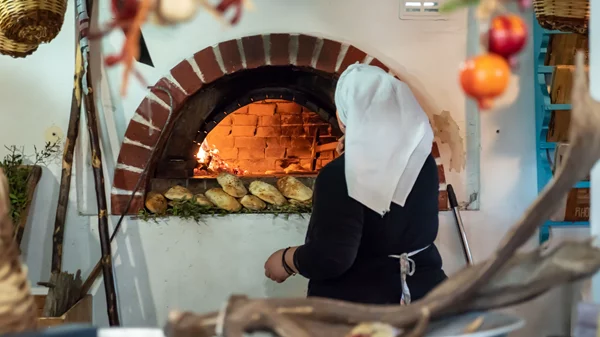 Τρεις ροδίτικοι παράδεισοι της κρεατοφαγίας a la Grecque