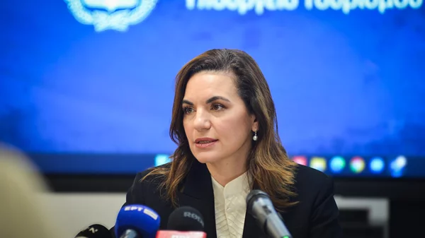 Ψηφιακός μετασχηματισμός και βιώσιμη ανάπτυξη: Το όραμα για τον ελληνικό τουρισμό