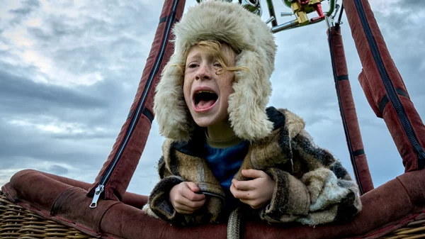 Σειρές και ταινίες που θα δούμε στο Disney+ τον Οκτώβριο