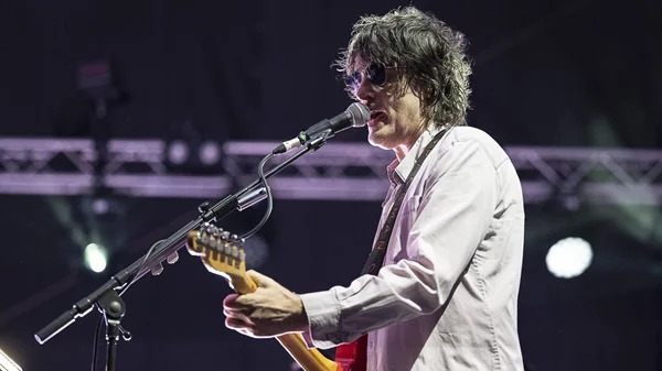 Οι Spiritualized και η Cat Power στην Αθήνα