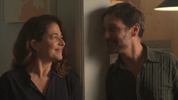 Ο "Έρωτας στη Βαρκελώνη" είναι μία ιστορία γεμάτη ελπίδα