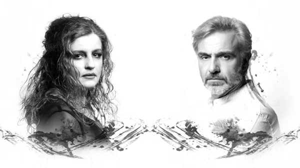 Ξεκίνησε η προπώληση για τη "Μήδεια" με τους Μαρία Κίτσου και Φάνη Μουρατίδη