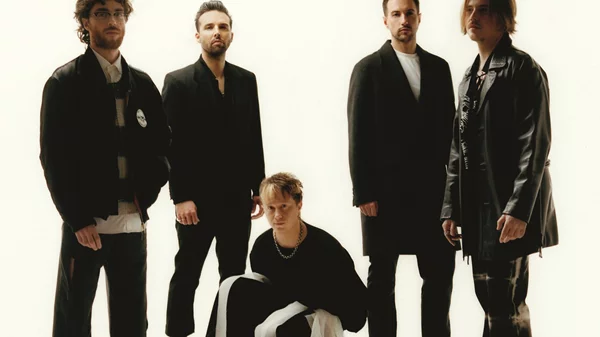 Είναι οι Nothing But Thieves η "ελπίδα της κιθαριστικής rock";