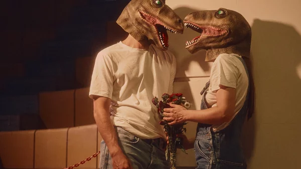 Έρωτας και σχέσεις την εποχή των dating apps