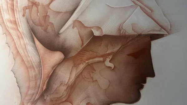 "Η Απουσία του Παρόντος": Μία ιδιαίτερη εικαστική συνύπαρξη μέσα στην Ελληνοαμερικανική Ένωση