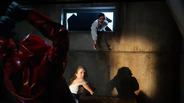 Οι ταινίες που έρχονται στο Netflix τον Μάιο