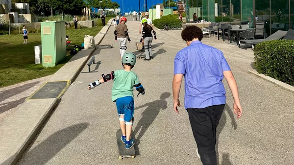 River West: Ένας Μάιος γεμάτος δράση και δημιουργία για τους μικρούς μας φίλους