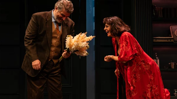 Οι νέες παραστάσεις της εβδομάδας