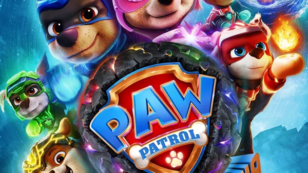 PAW PATROL @ THE MALL ATHENS & MEDITERRANEAN COSMOS!