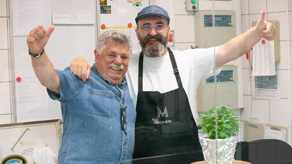 Η βιώσιμη θαλασσινή γαστρονομία στο μενού των Βραβείων Ελληνικής Κουζίνας 2022