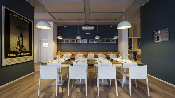"In Galera": ένα μισελενάτο εστιατόριο σε φυλακή στο Μιλάνο