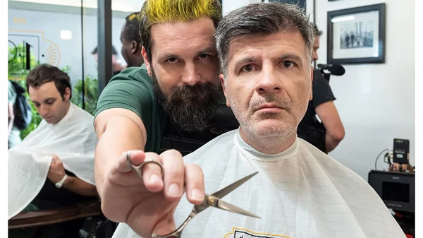 "Τα Νούμερα": Η πλευρά του Φοίβου Δεληβοριά που θα λατρέψεις