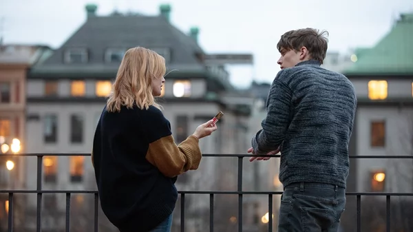 Netflix: 7 σειρές από τη Σκανδιναβία που θα λατρέψετε