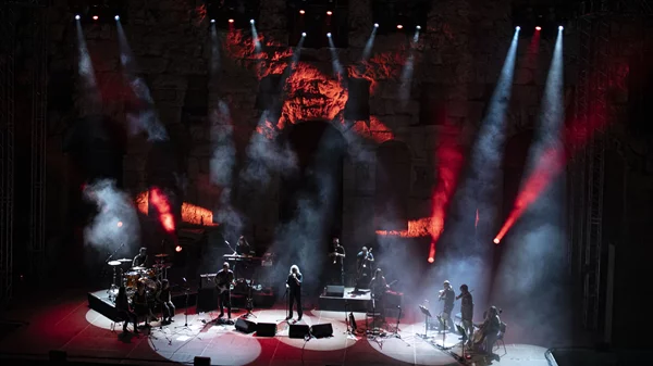 Γιάννης Αγγελάκας: Η πρώτη και η τελευταία φορά