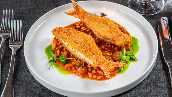 Βασίλαινας