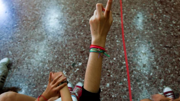 Εξερευνώντας τα κρυμμένα μυστικά της όπερας με την Ομάδα Μουσικού Θέατρου Ραφή