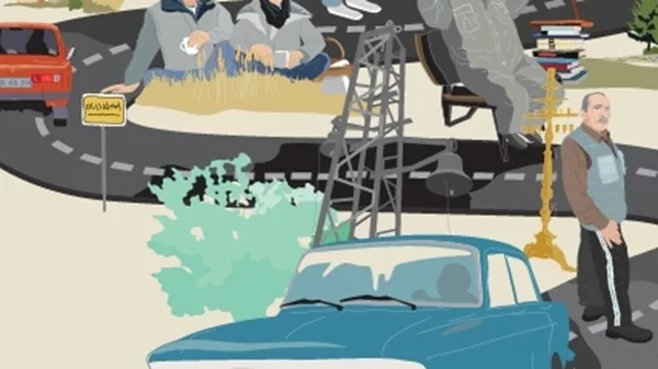 "The Cars We Drove Into Capitalism": Το ντοκιμαντέρ που αφηγείται την ιστορία των σοσιαλιστικών αυτοκινήτων