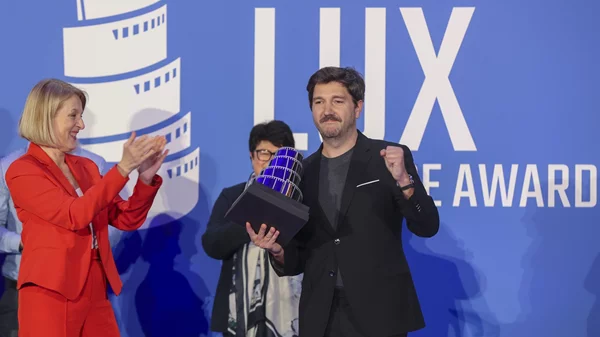 Τι έμεινε από την τελετή απονομής του βραβείου κοινού LUX, πέρα από την υποχρέωση ψήφου στις επικείμενες Ευρωεκλογές;