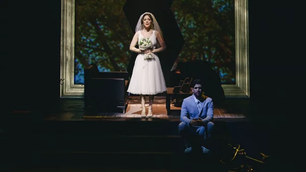 5+5 λόγοι για να μην χάσετε το "The last five years" στην Εναλλακτική της ΕΛΣ