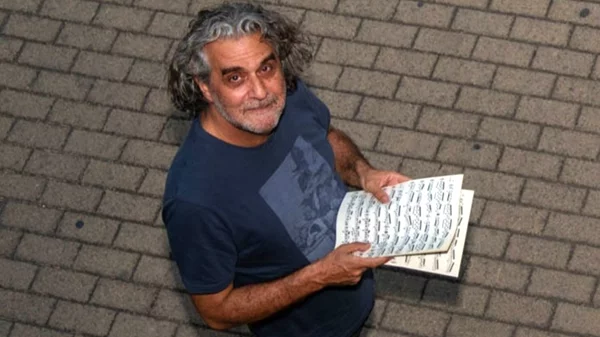 Νίκος Χατζηελευθερίου: "Στη μουσική μπορεί και να μην υπάρχει Ιθάκη"