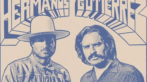 Οι Hermanos Gutiérrez για πρώτη φορά στην Ελλάδα