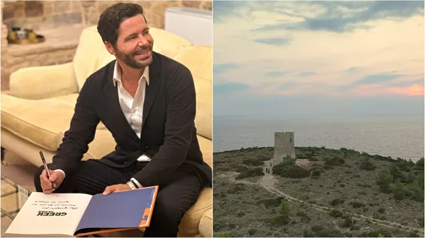 Ο κος Χρύσανθος Πανάς ομιλητής στο 2ο Μεσαιωνικό Φεστιβάλ Χίου